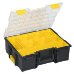 allit Assortimentsdoos EuroPlus Pro K 44.144/8 met 8 vakken