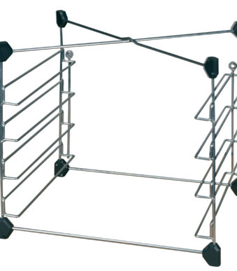 allit Sortimentskasten rek EuroPlus Depot 37, metaal