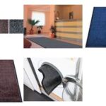 miltex EAZYCARE WASH vuilopvangmat, 1150 x 1800 mm