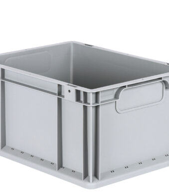 allit transportbox ProfiPlus EuroEco C422, grijs