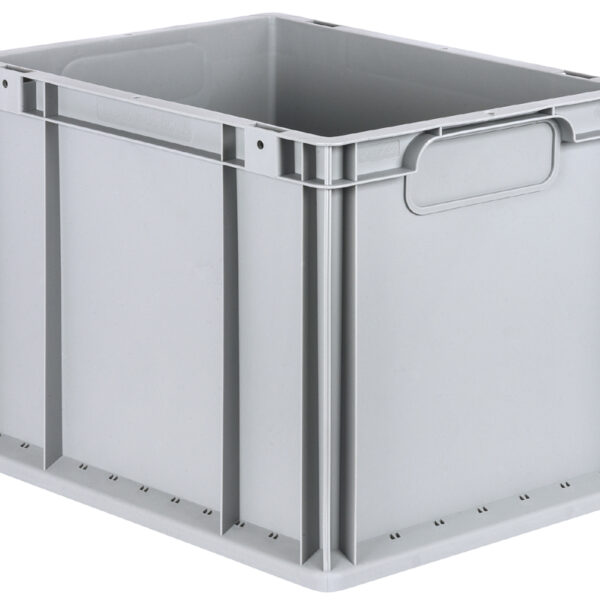 allit transportbox ProfiPlus EuroEco C432, grijs