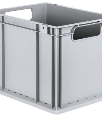 allit Transportbak ProfiPlus EuroEco O432, grijs