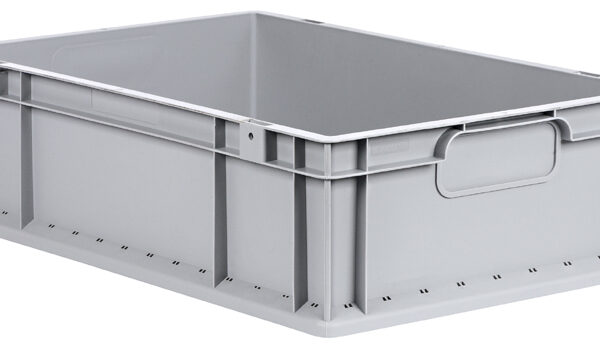 allit Transportbox ProfiPlus EuroEco C617, grijs