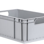 allit Transportkoffer ProfiPlus EuroEco O622, grijs