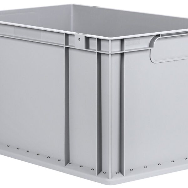 allit Transportbox ProfiPlus EuroEco C632, grijs