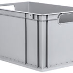 Allit opbergbox ProfiPlus EuroEco - grijs