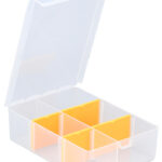 allit Assortimentsdoos EuroPlus Basic, maat 11/2-4