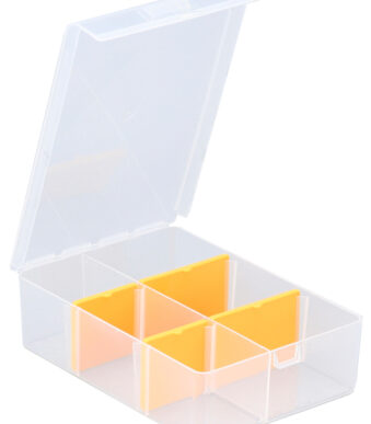 allit Assortimentsdoos EuroPlus Basic, maat 11/2-4