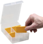 allit Assortimentsdoos EuroPlus Basic, maat 11/2-4