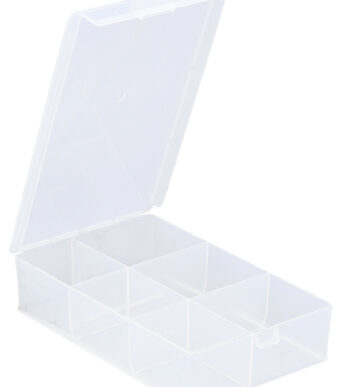 allit Assortimentsdoos EuroPlus Basic 12/6