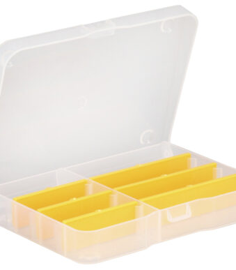 allit Sorteerkast EuroPlus Basic 17/2-6