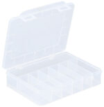 allit Opbergkoffer EuroPlus Basic 18/7