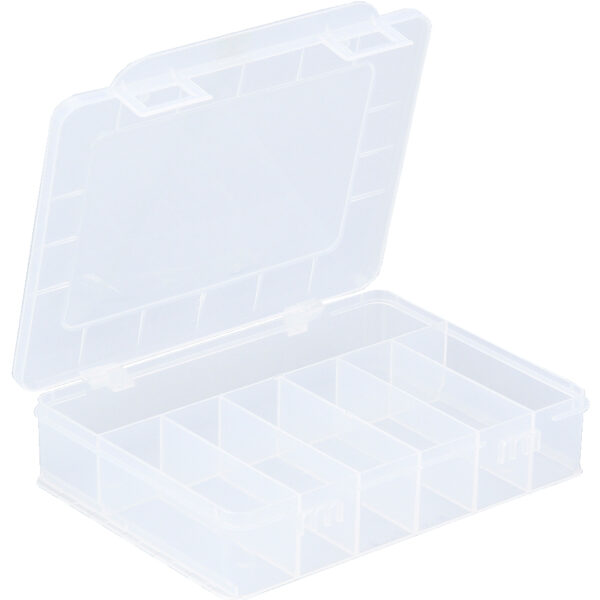 allit Opbergkoffer EuroPlus Basic 18/7