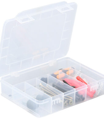 allit Opbergkoffer EuroPlus Basic 18/7