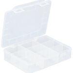 allit Assortimentskist EuroPlus Basic, maat 18/9