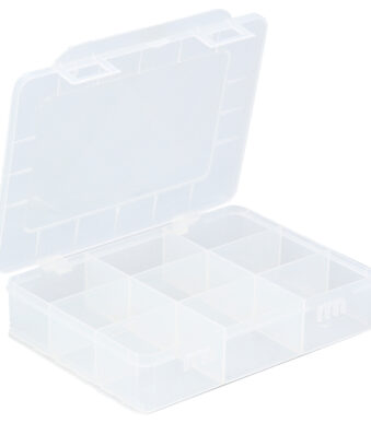 allit Assortimentskist EuroPlus Basic, maat 18/9