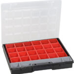 allit Assortimentsdoos EuroPlus Flex 37-27