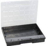 allit Sorteerkoffer EuroPlus Flex, maat 37-3