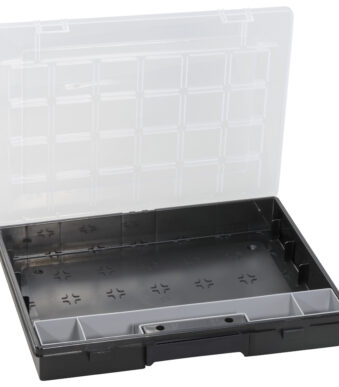 allit Sorteerkoffer EuroPlus Flex, maat 37-3