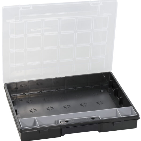 allit Sorteerkoffer EuroPlus Flex, maat 37-3