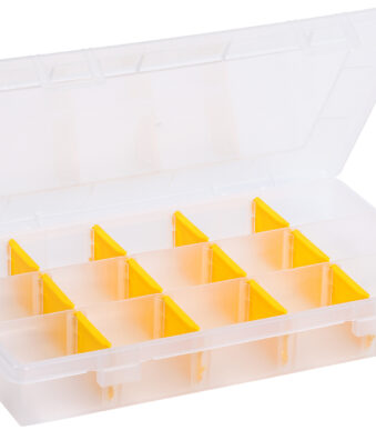 allit Assortimentsdoos EuroPlus Basic 29/3-12