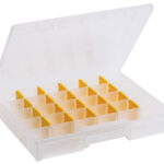 allit Assortimentsdoos EuroPlus Basic, maat 37/7-20