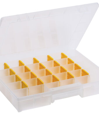 allit Assortimentsdoos EuroPlus Basic, maat 37/7-20