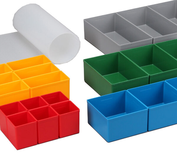 allit Sorteerdozen-set EuroPlus Insert 63/22