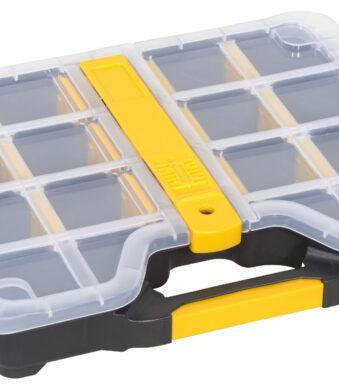 allit Assortimentsdoos EuroPlus Basic S29, maat 5-12