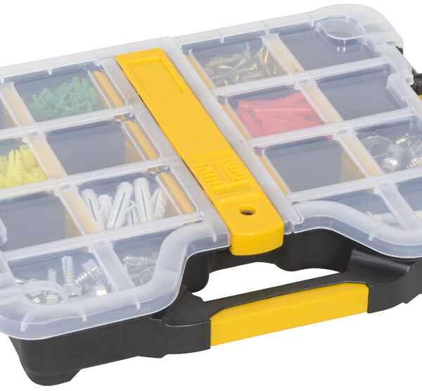 allit Assortimentsdoos EuroPlus Basic S29, maat 5-12