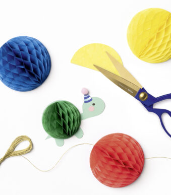 folia Honingraatpapier BASIC, 30-laags, 210 x 330 mm, vochtbestendig