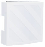 uniTEC Drietoongong Turino, wit