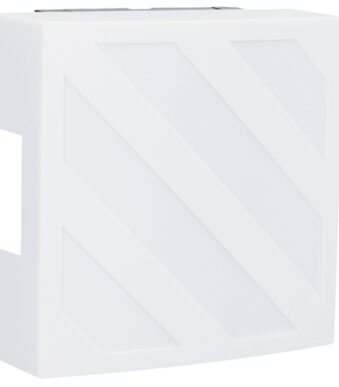 uniTEC Drietoongong Turino, wit