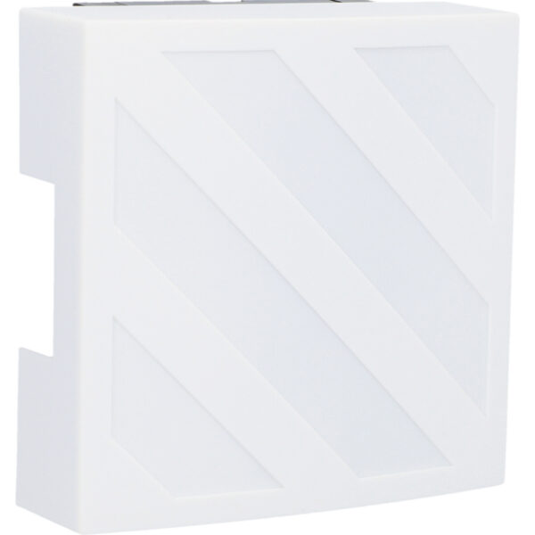 uniTEC Drietoongong Turino, wit