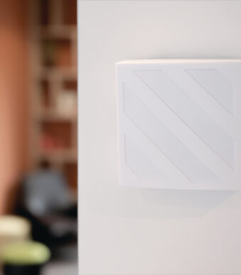 uniTEC Drietoongong Turino, wit