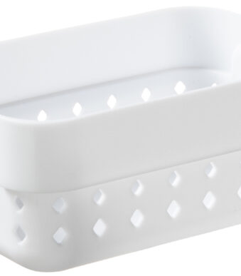 NHG Stapelbakje SEOUL ORGANIZER S, wit