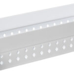 NHG Stapelmandje SEOUL ORGANIZER M, wit