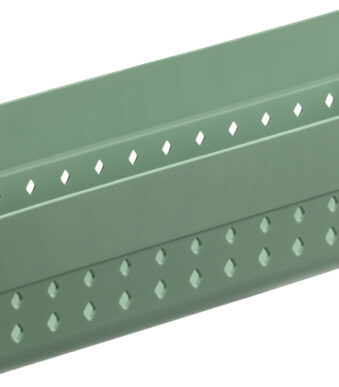 NHG Stapelbakje SEOUL ORGANIZER M, groen