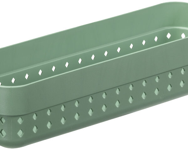 NHG Stapelbakje SEOUL ORGANIZER M, groen