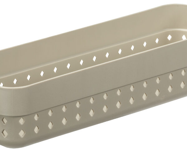 NHG Stapelmandje SEOUL ORGANIZER M, beige