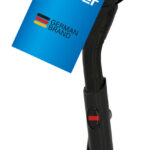 FISCHER fietsstandaard achter Integral, 24"-29