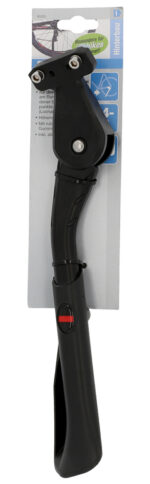 FISCHER fietsstandaard achter Integral, 24"-29