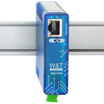 W&T logic.hub - Besturing voor automatiseringstoepassingen