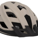 Fietshelm 'Urban Plus Dallas', maat: S/M