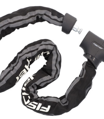 Kettingslot voor fiets beveiliging plus.