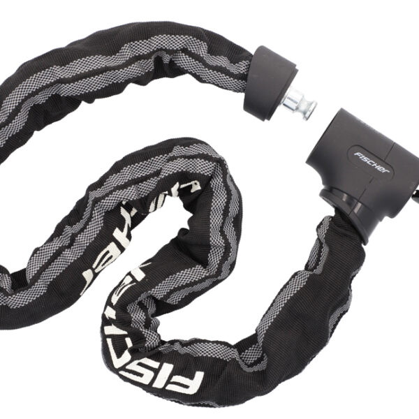 Kettingslot voor fiets beveiliging plus.