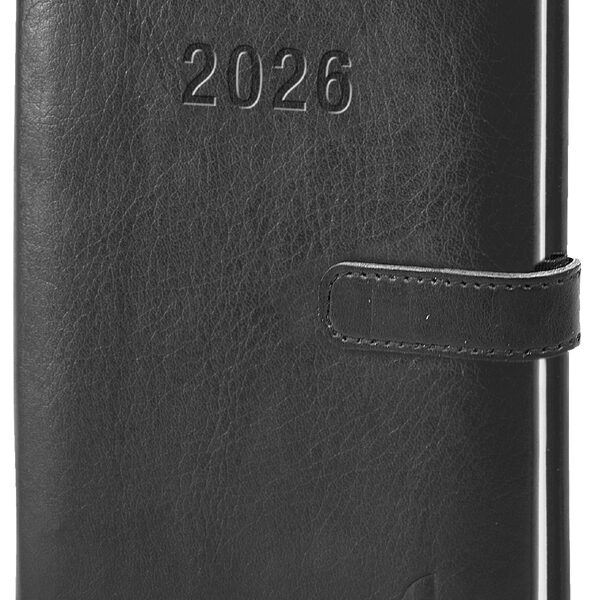 CHRONOPLAN Zakagenda Business Edition 2026, Mini