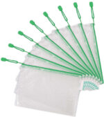 Tarifold ritsmap, A5-formaat, groen