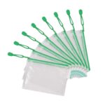 Ritsmap DJOIS by tarifold, groen, formaat A6