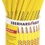 EBERHARD FABER Regenboogpotlood TRI WINNER, koker 50 stuks